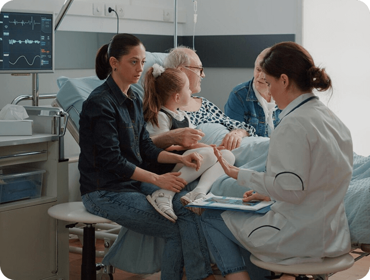 Cancer Support – World’s Biggest Coffee