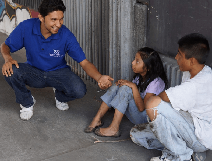 Children Support